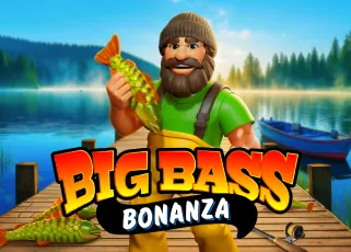 สล็อต88 Big Bass Bonanza ทดลองเล่นฟรี