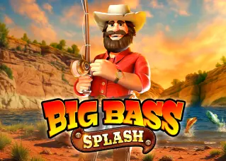 สล็อต88 Big Bass Splash ทดลองเล่นฟรี