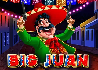 สล็อต88 Big Juan ทดลองเล่นฟรี
