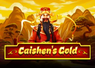 สล็อต88 Caishen's Gold ทดลองเล่นฟรี