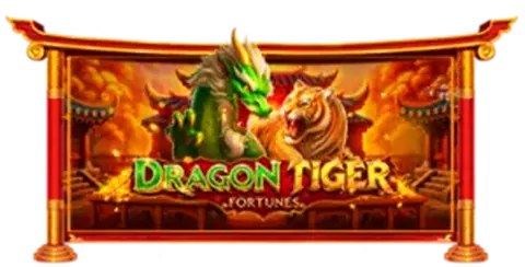 Dragon Tiger สล็อต88