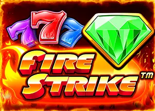 สล็อต88 Fire Strike ทดลองเล่นฟรี