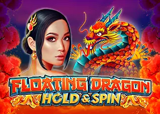 Floating Dragon สล็อต88