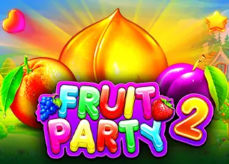 สล็อต88 Fruit Party 2 ทดลองเล่นฟรี