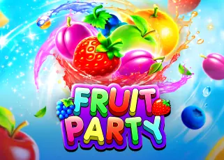 Fruit Party สล็อต88