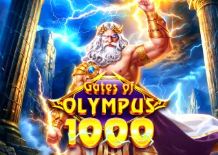 สล็อต88 Gates of Olympus 1000 ทดลองเล่นฟรี