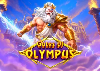 Gates of Olympus สล็อต88