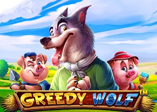 สล็อต88 Greedy Wolf ทดลองเล่นฟรี