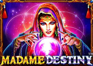 Madame Destiny สล็อต88