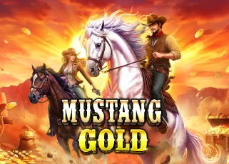 สล็อต88 Mustang Gold ทดลองเล่นฟรี