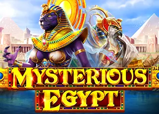 สล็อต88 Mysterious Egypt ทดลองเล่นฟรี