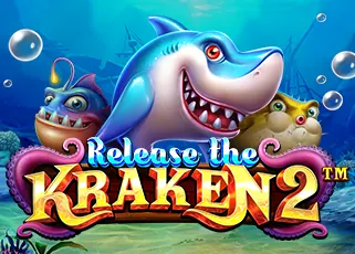 สล็อต88 Release the Kraken 2 ทดลองเล่นฟรี