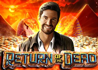 สล็อต88 Return of the Dead ทดลองเล่นฟรี
