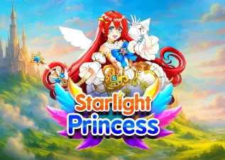 สล็อต88 Starlight Princess ทดลองเล่นฟรี