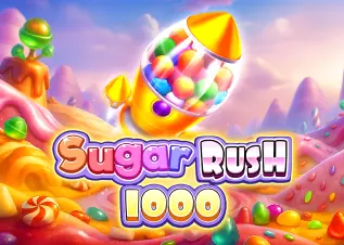 สล็อต88 Sugar Rush 1000 ทดลองเล่นฟรี