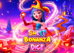 สล็อต88 Sweet Bonanza Dice ทดลองเล่นฟรี