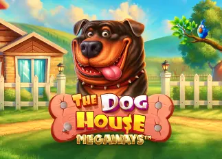 The Dog House Megaways สล็อต88