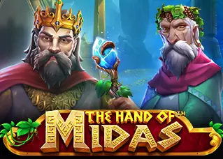 สล็อต88 The Hand of Midas ทดลองเล่นฟรี