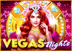 สล็อต88 Vegas Nights ทดลองเล่นฟรี