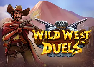 สล็อต88 Wild West Duels ทดลองเล่นฟรี