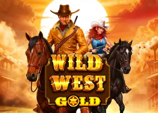 สล็อต88 Wild West Gold ทดลองเล่นฟรี