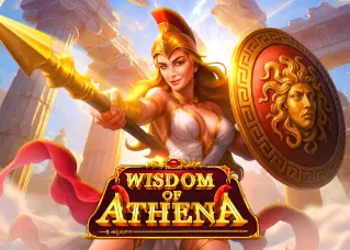 สล็อต88 Wisdom of Athena ทดลองเล่นฟรี