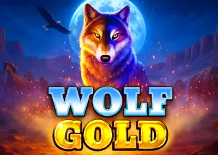 สล็อต88 Wolf Gold ทดลองเล่นฟรี
